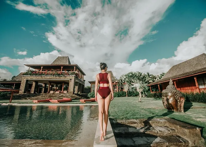 Alami Boutique Villas & Resort