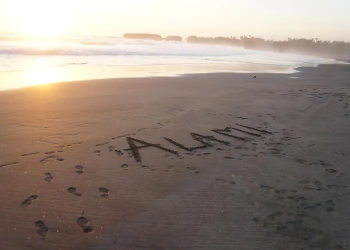 Alami Boutique Villas & Resort