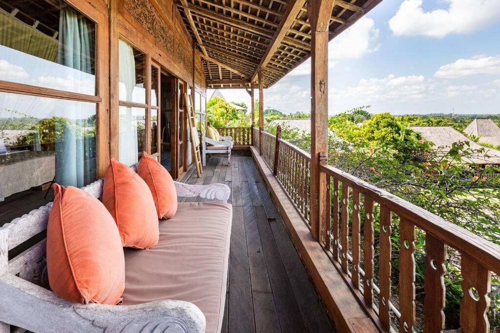 Alami Boutique & Villa Selemadeg