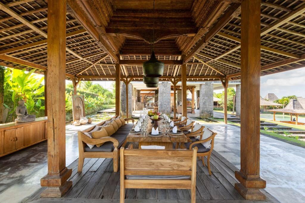 Villa Alami Boutique & Selemadeg