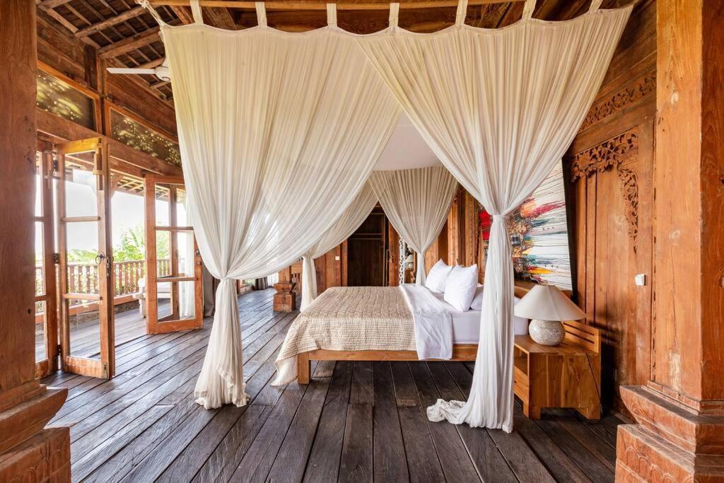 Villa Alami Boutique & Selemadeg