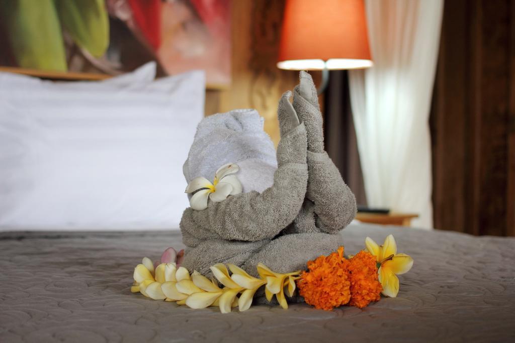 Alami Boutique & Villa Selemadeg