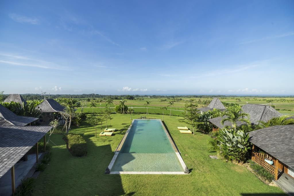 Villa Alami Boutique & Selemadeg