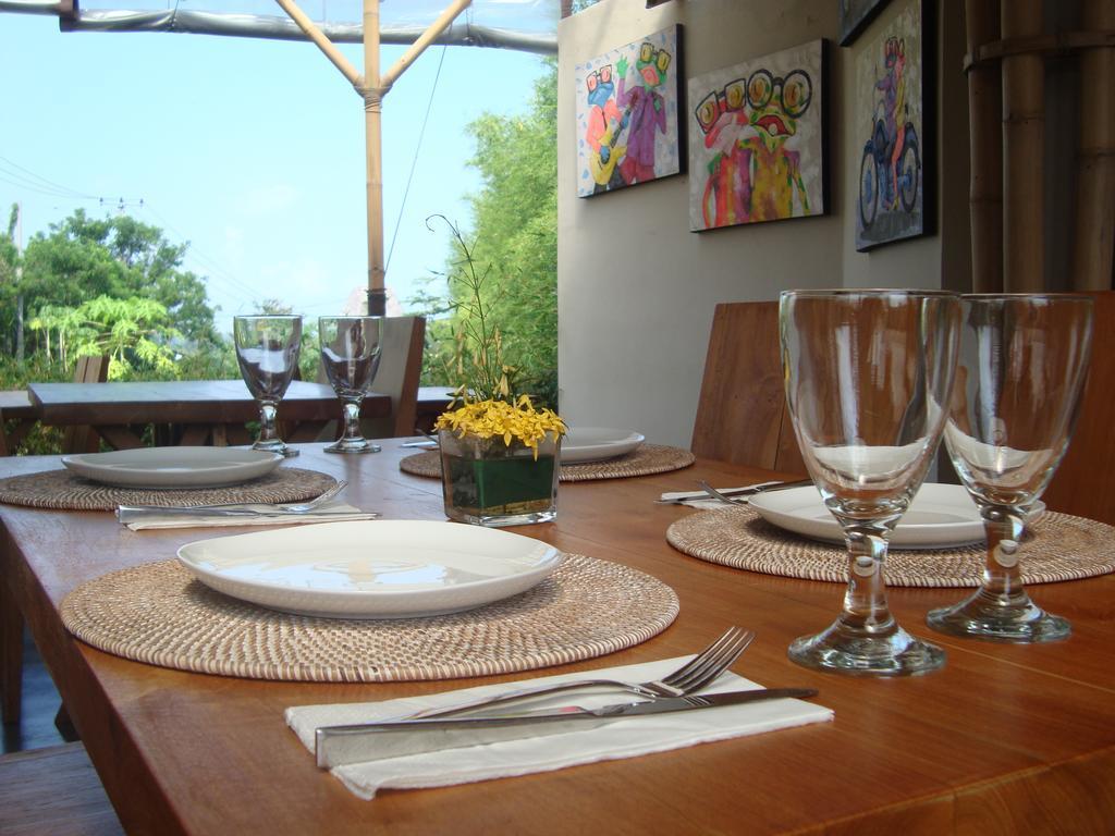Villa Alami Boutique & Selemadeg