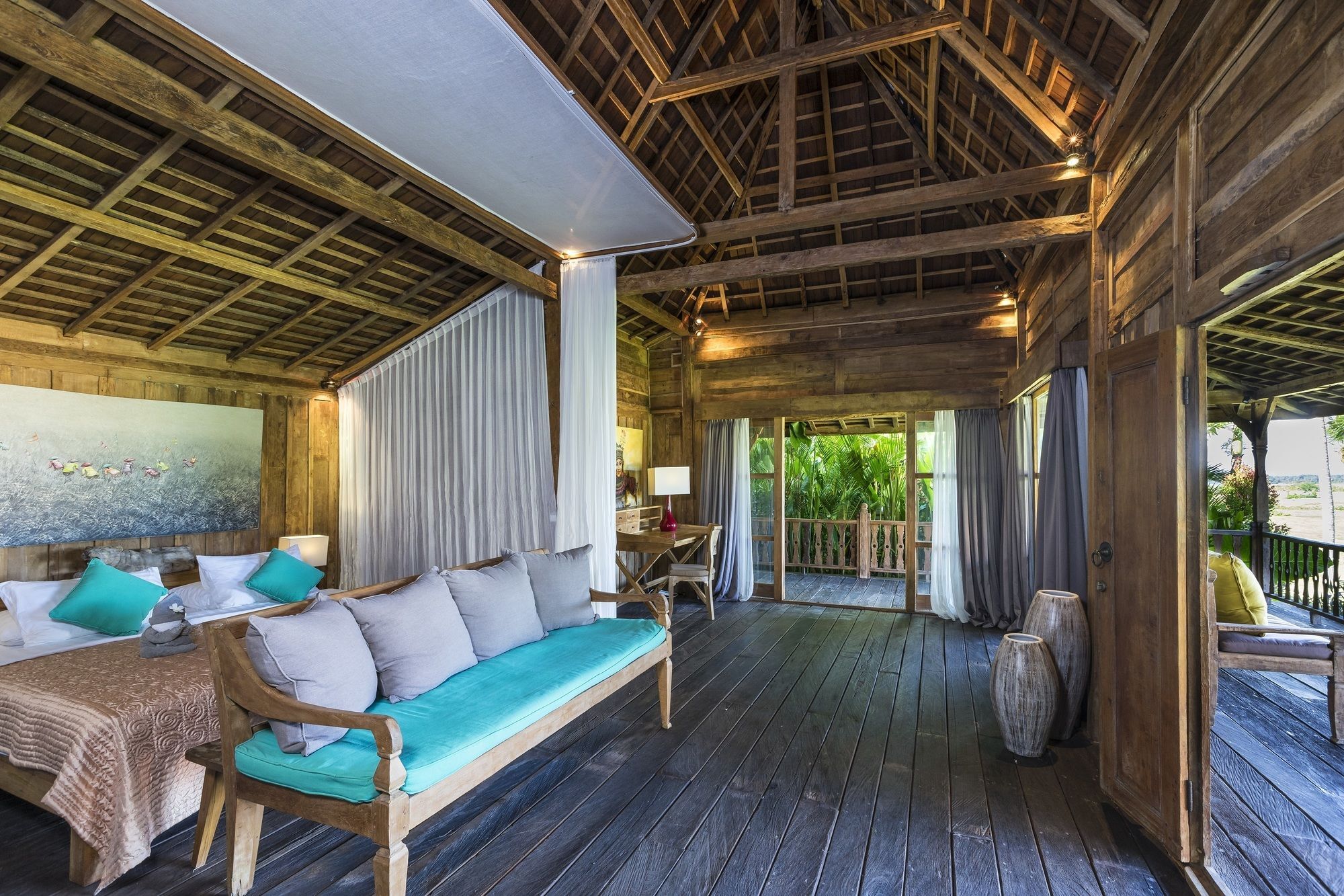 Villa Alami Boutique & Selemadeg
