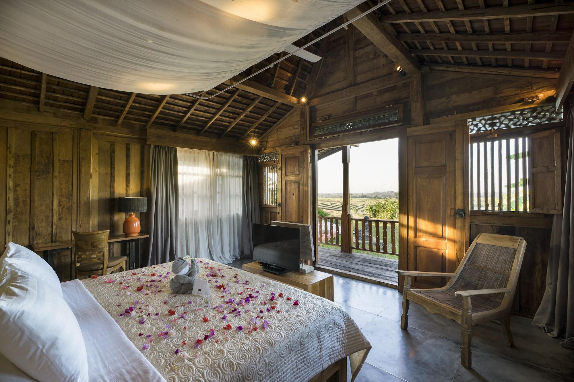 Villa Alami Boutique & Tabanan (Bali)