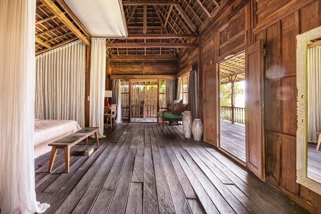 Villa Alami Boutique & Tabanan (Bali)